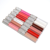 Private label lip gloss 