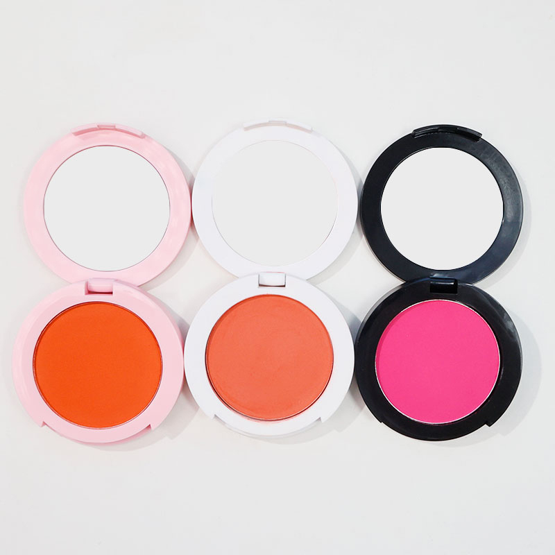 14 colors powder blush