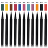 23 colors eyeliner