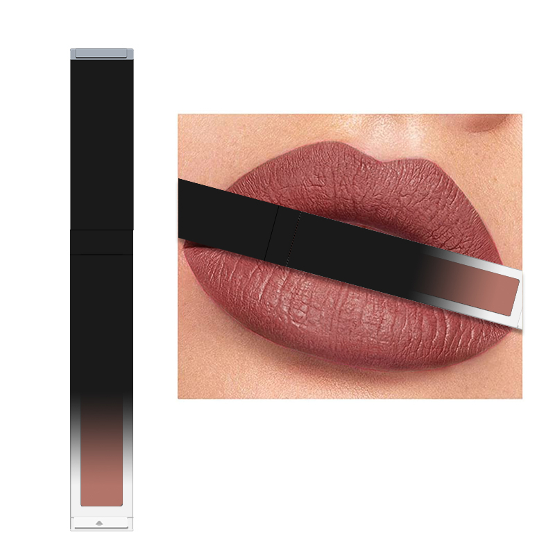 Matte liquid lipstick 