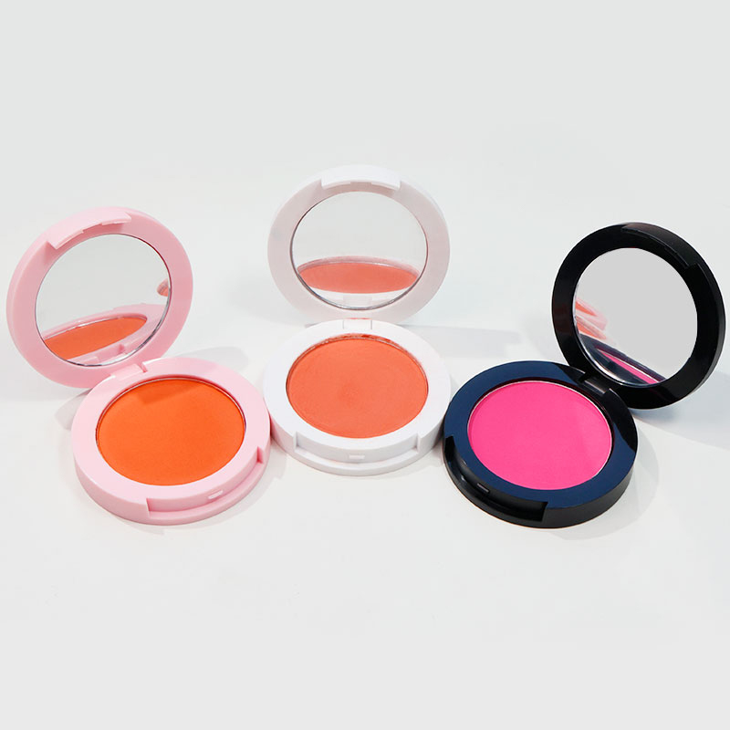 14 colors powder blush