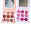 26mm 9 colors eyeshadow palette