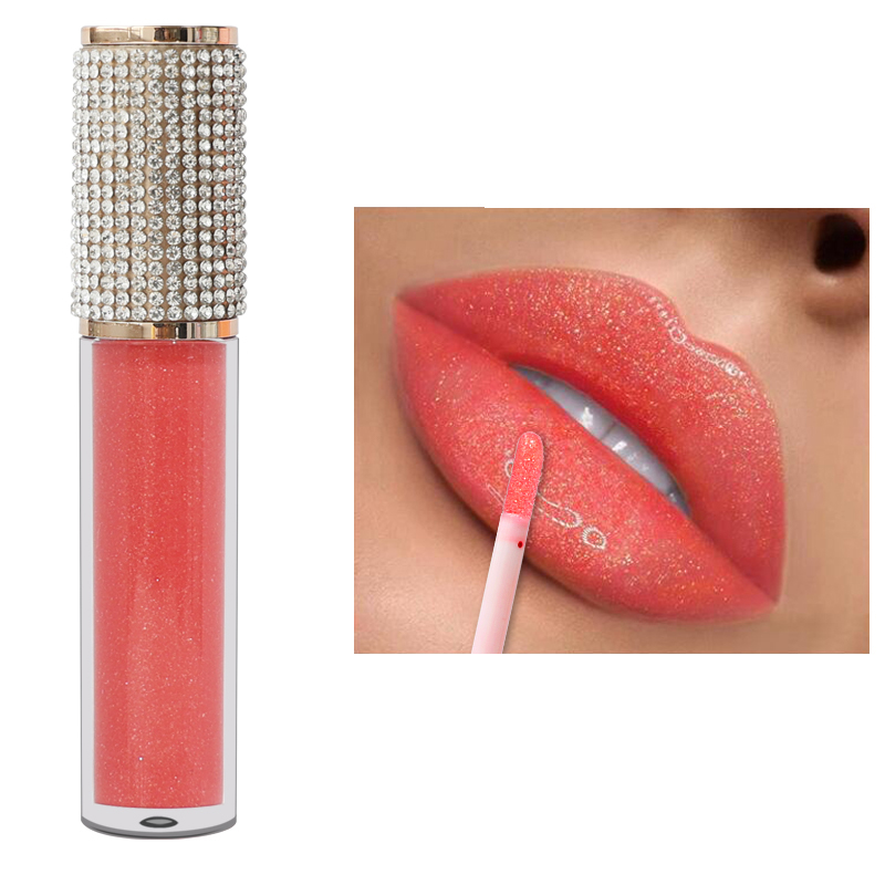 Private label lip gloss 