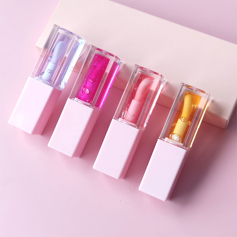 30 colors lip oil 